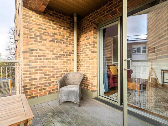 Property for rent in Cat Hill