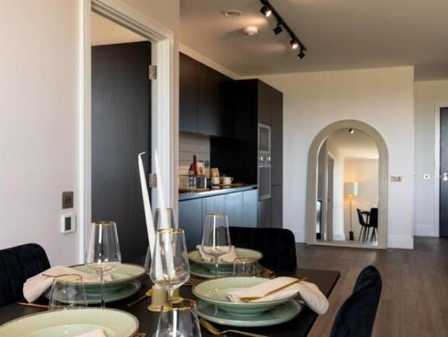 Flat for rent in Cat Hill