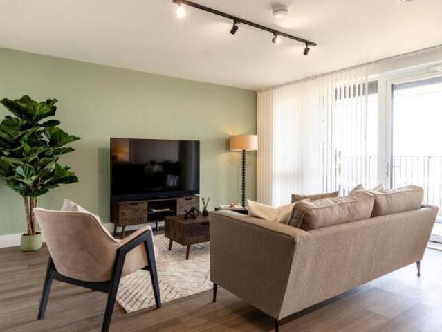 Flat for rent in Cat Hill