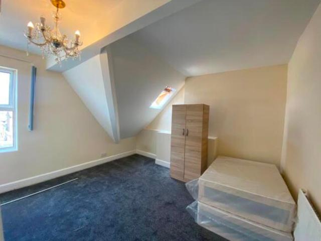 Flat for rent