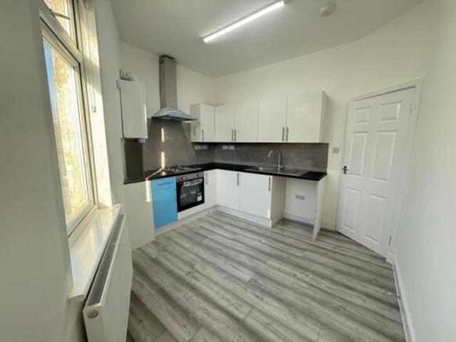 Flat for rent