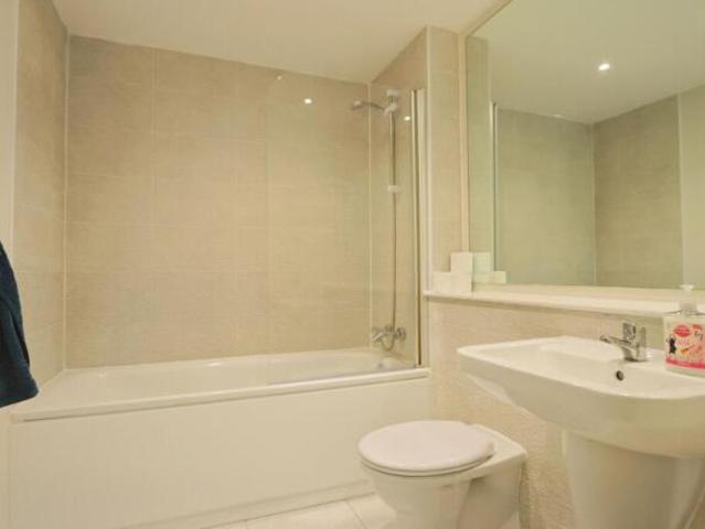 Flat for rent in Irwell Vale, Lancashire