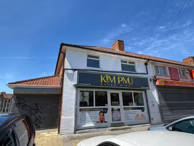 House for rent in Trelander, Penweathers