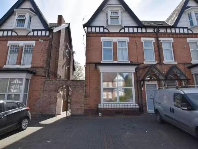 House for rent in Fordham Heath