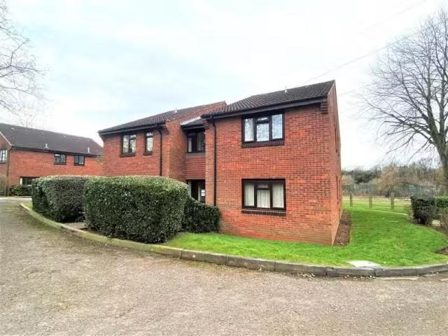 House for rent in Gun Hill, Warwickshire