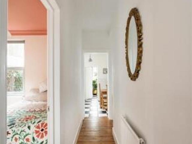Flat for rent in Walthamstow, Greater London