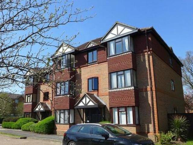 House for rent in Fleet, Hart