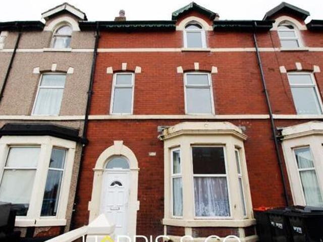 House for rent in Fleetwood, Cabus