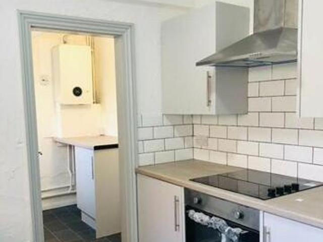House for rent in Fleetwood, Cabus