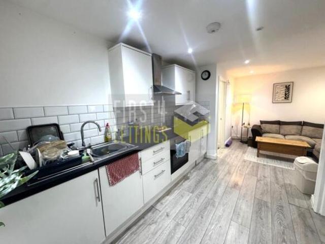 Flat for rent in Fleetwood, Wyre