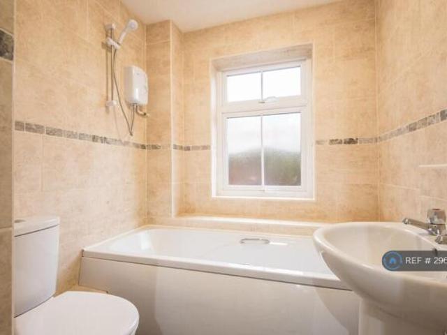Flat for rent in Old Fletton, Peterborough