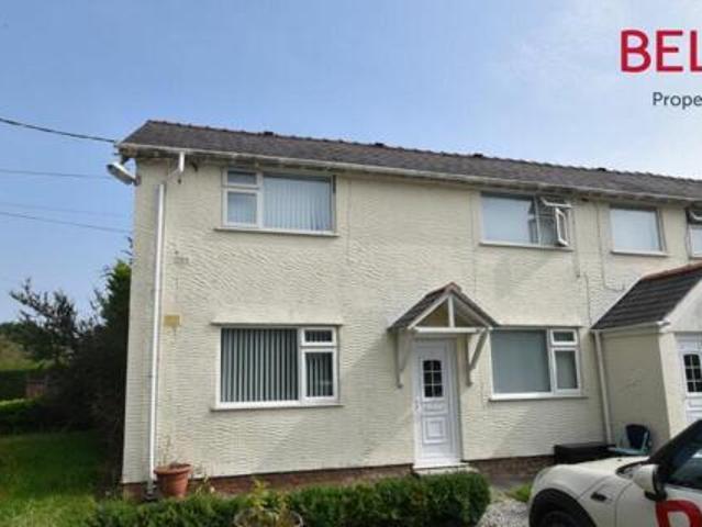 House for rent in Flint, Wales