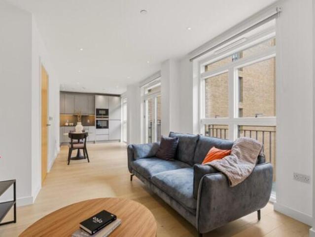 Flat for rent in Cat Hill