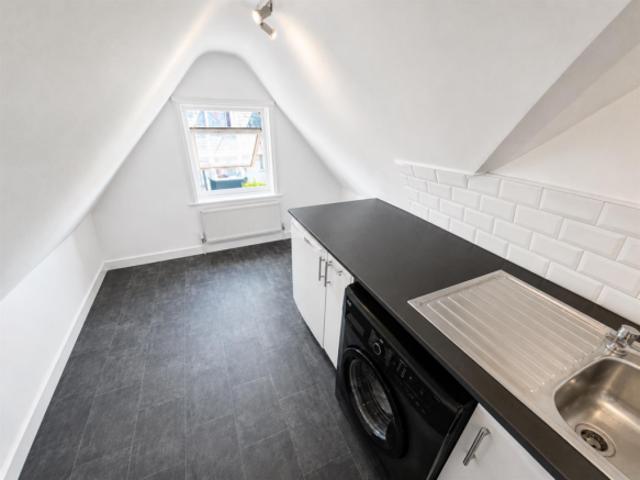Flat for rent in Boscombe, Bournemouth