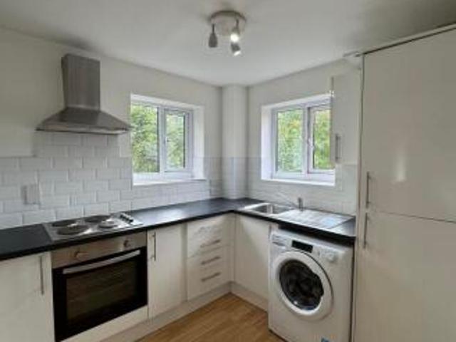 Flat for rent in Enfield, Greater London