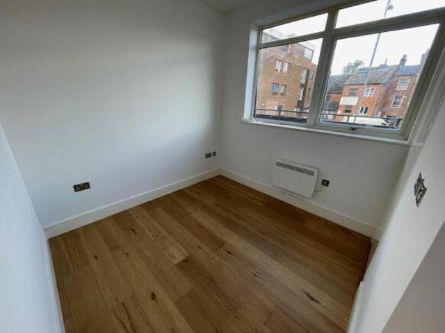 Flat for rent in Luton