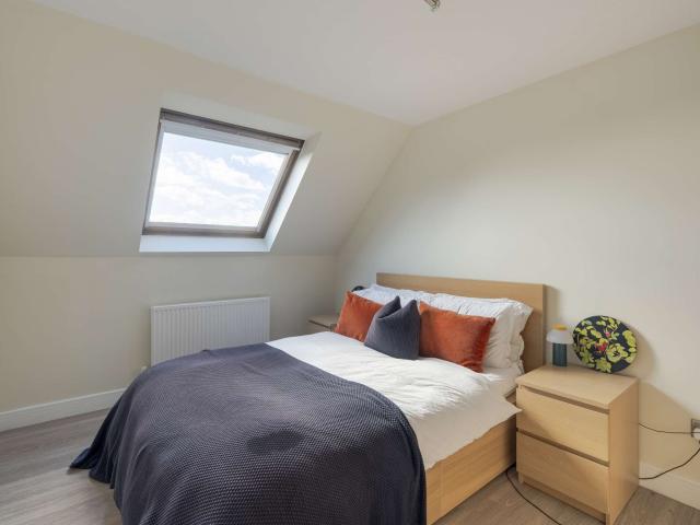Apartment for rent in St Ebbes, Oxford