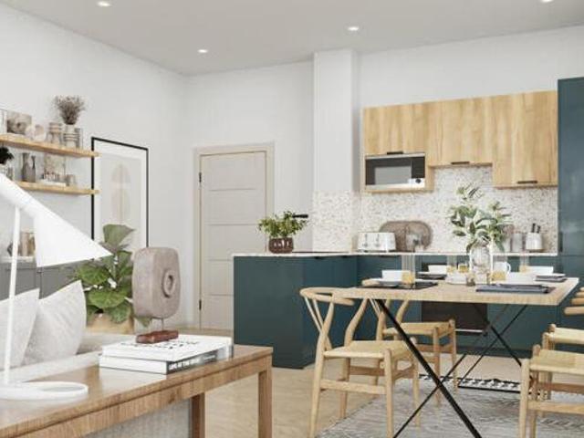 House for rent in Lyons, Greater London