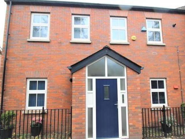 House for rent in Greater Manchester