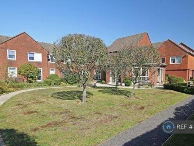 House for rent in Ashurst Bridge, Hampshire