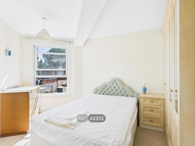 Flat for rent in Suffolk