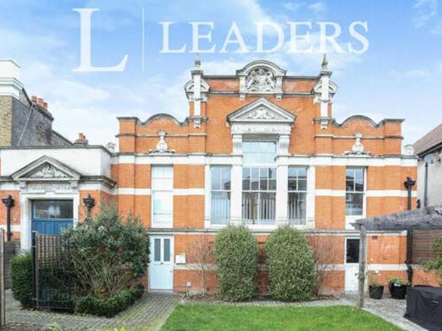 House for rent in Lyons, Greater London