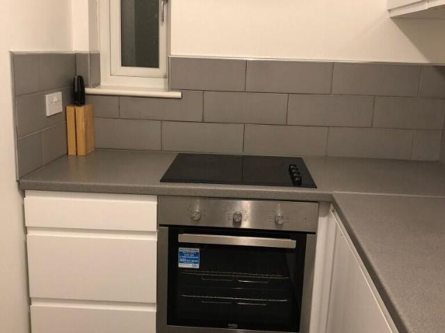 Flat for rent in Ilford, Isle Of Man