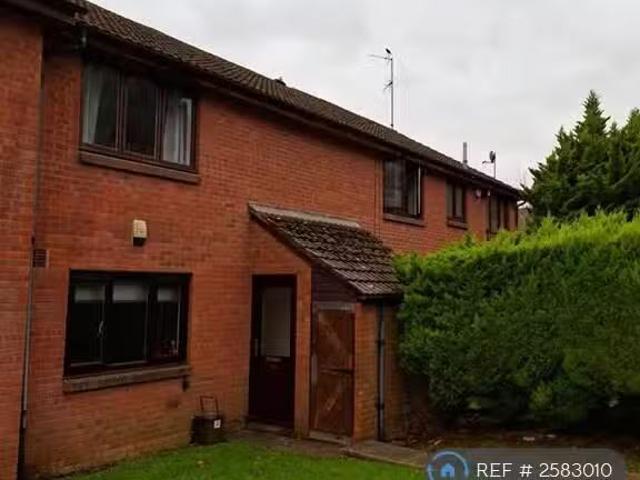 House for rent in Wales