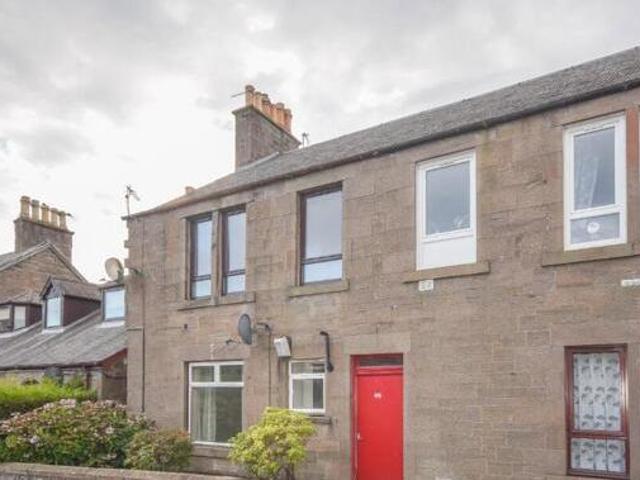 House for rent in Forfar, Scotland