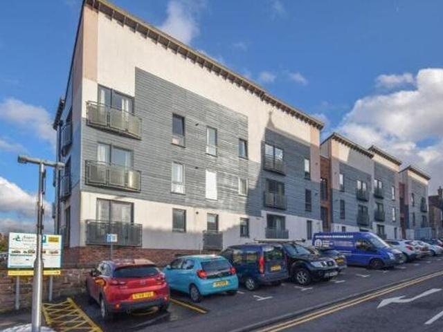 House for rent in Forfar, Scotland