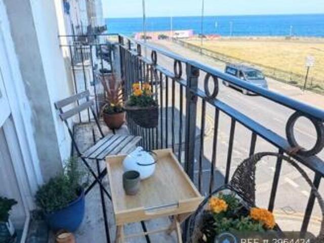 Flat for rent in Acol, Kent