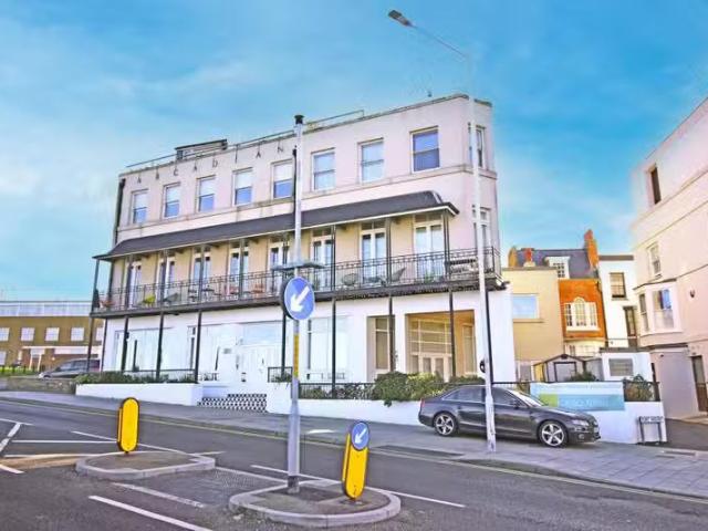 House for rent in Margate Old Town, Acol