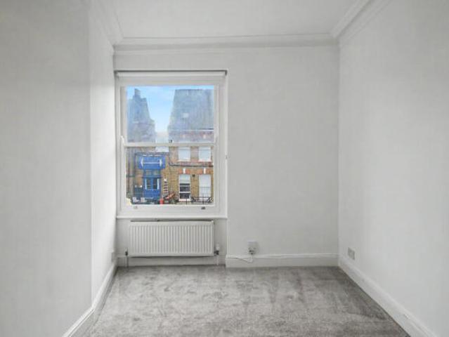 Flat for rent in Tufnell Park, Greater London