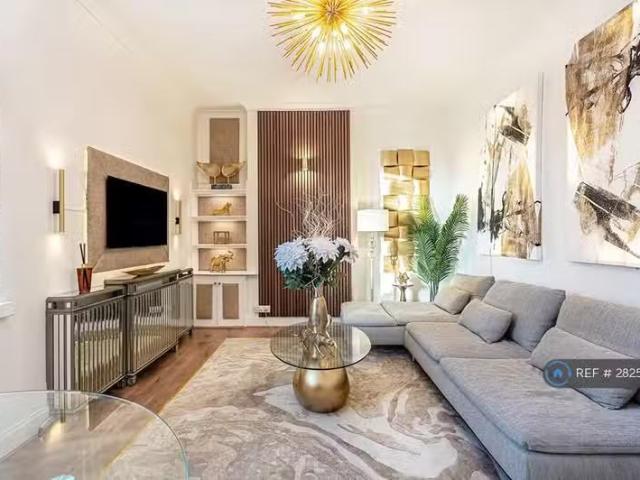 House for rent in Dalmary, Scotland