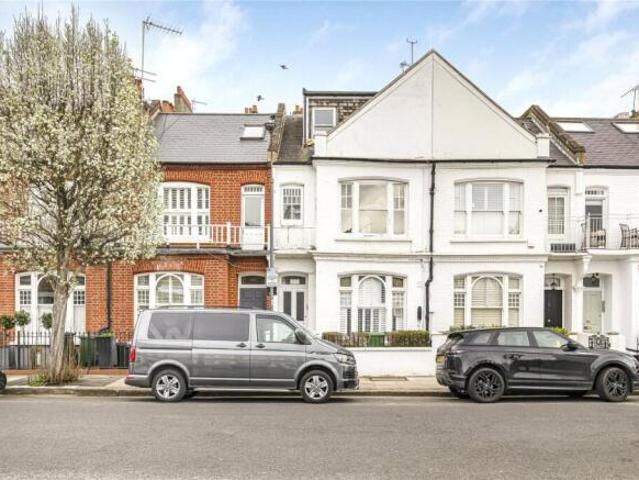 Flat for rent in Cat Hill