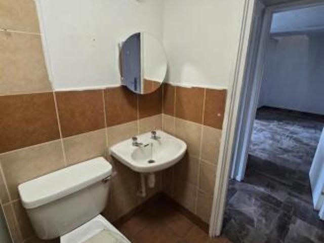 Flat for rent in Newfoundpool, Old Wharf