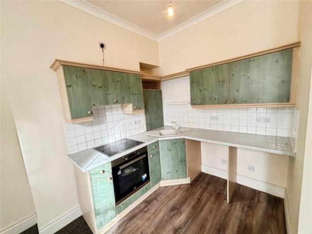 Flat for rent in Leicester Forest East, Blaby