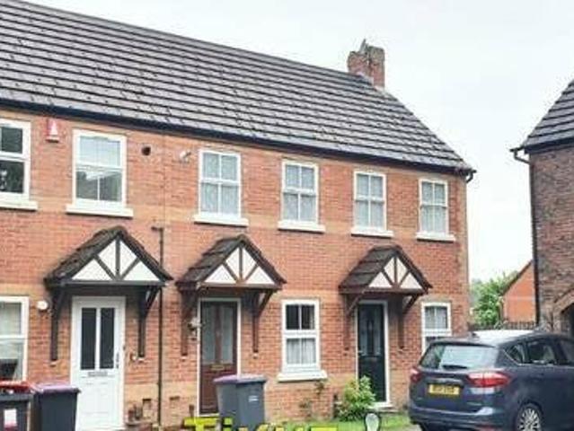 House for rent in Shropshire
