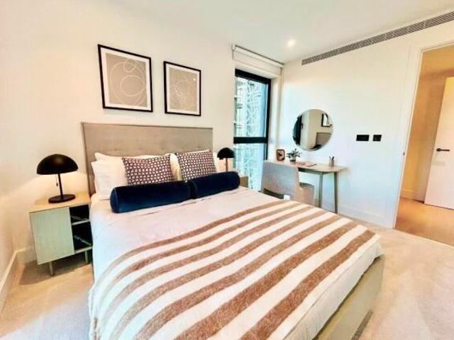 Flat for rent in Cat Hill