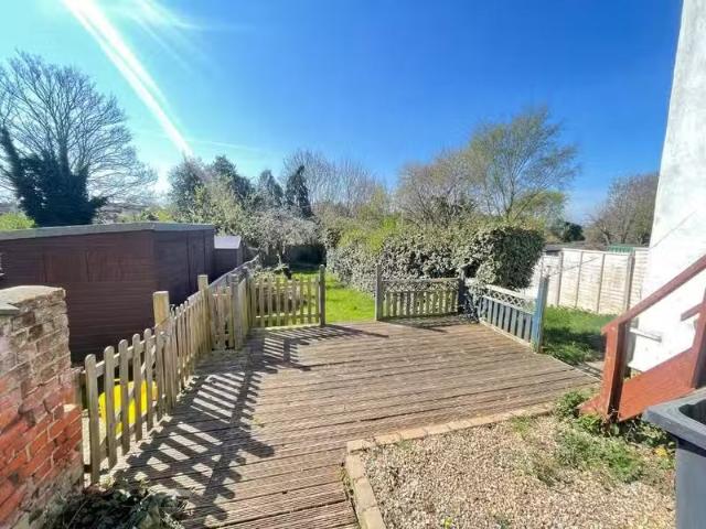 House for rent in Broke Hall, Key Street