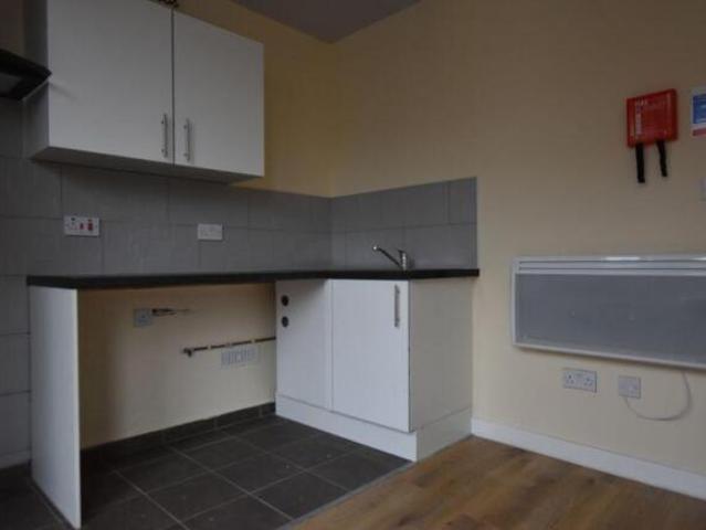Flat for rent in Haddon, East Midlands