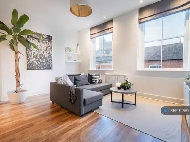 House for rent in Pinfold, Leicestershire