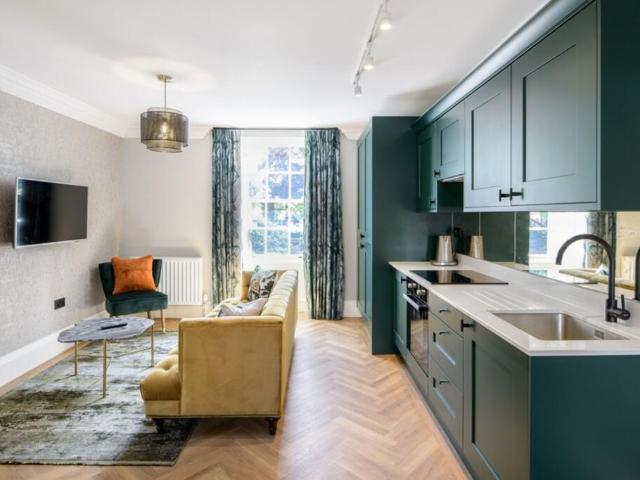 Apartment for rent in Haymarket, Newcastle upon Tyne