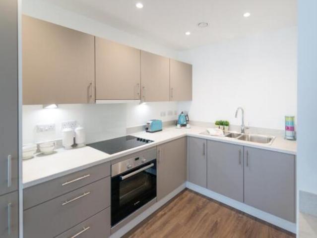 Flat for rent in Dulcote, Bath And North East Somerset