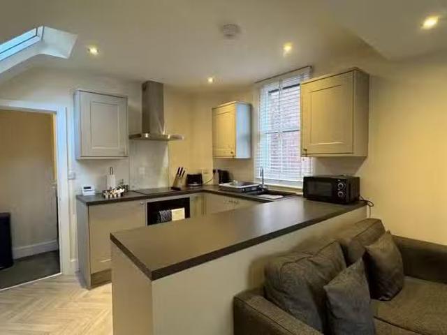 House for rent in Little Chester, East Midlands