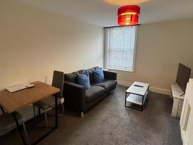 House for rent in Little Chester, East Midlands