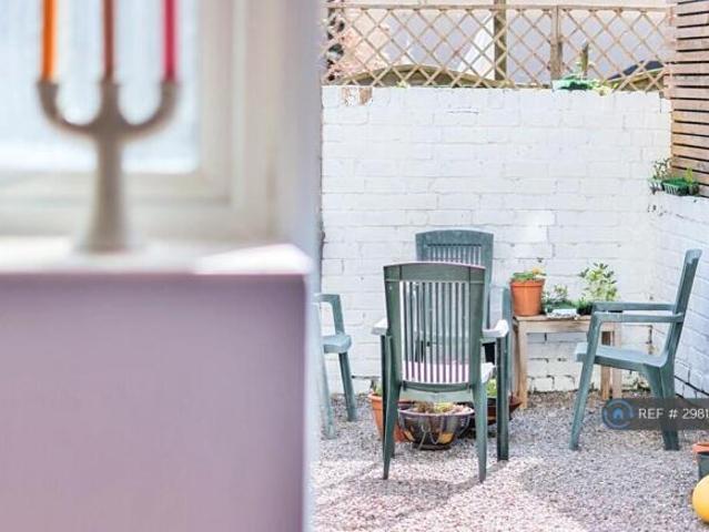 Flat for rent in Feckenham, City Of Bristol