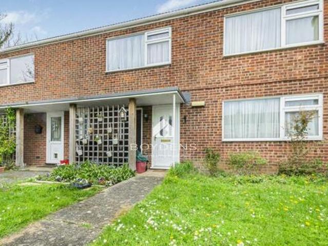 House for rent in Frinton and Walton, Dale Hill