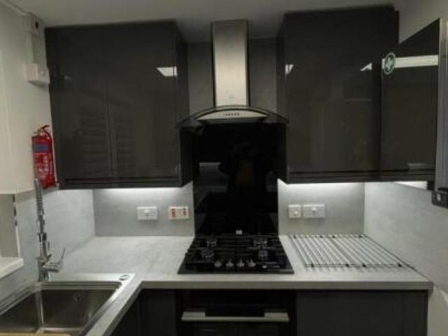 Flat for rent in Heaton Moor, Stockport