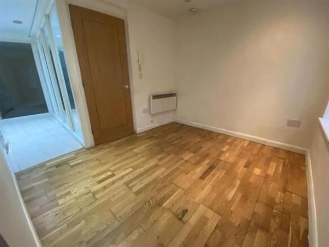 Flat for rent in Feckenham, City Of Bristol